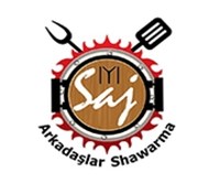 Arkadaşlar Shawarma