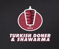 Turkish Doner And Shawarma