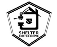 SHELTER COFFEE DRIVE