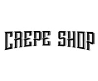 Crepe shop