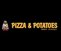 Pizza And Potatoes