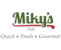 Miky's Deli