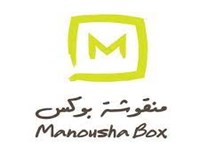 manousha box