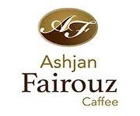 Ashjan Fairouz