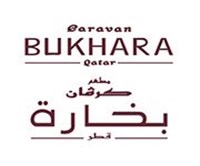 Caravan Bukhara