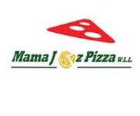 ماما جوز بيتزا