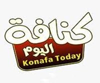 Kunafa today