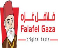Falafel Gaza