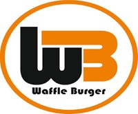 وافل برجر