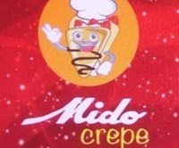 Mido Crepe