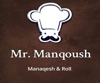Mr Manqoush