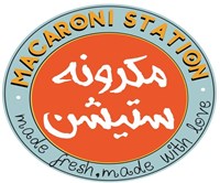 Macaroni Station