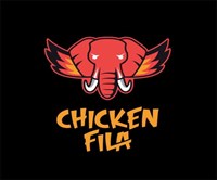 Chicken FilA