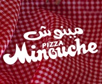 Pizza Minouche
