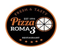 Pizza Roma 3