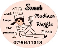 Madlaen Waffle