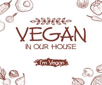 Vegan In Our House