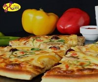 Pizza hum