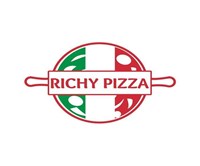 ريتشي بيتزا 