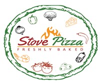 Stove Pizza