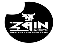 Zain sandwich