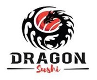Dragon sushi