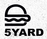 5 Yard