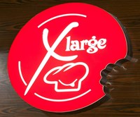 إكس لارج