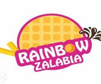 Rainbow Zalabia