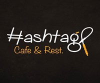 Hashtag Cafe 