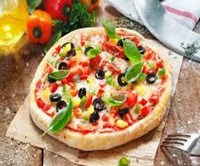 بيتزا أرزاق