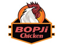 POBGJ Chicken
