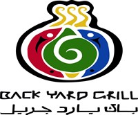 باك يارد جريل