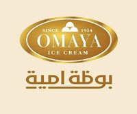 OMAYA ice cream