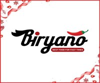 Biryano 
