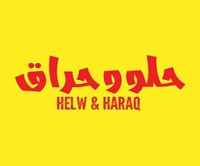 Helw And Haraq