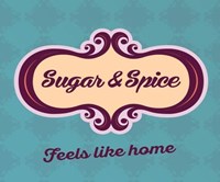 Sugar And Spice