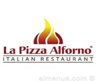 La Pizza Al Forno