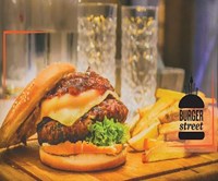 Burger street