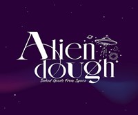 Alien Dough