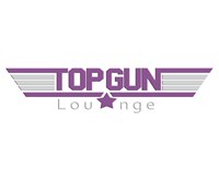 Top Gun lounge