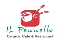 Il Pennello Ceramic Café 