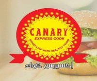 Canary express cook
