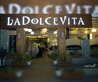 La dolce vita