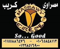 Masrawy Crepe