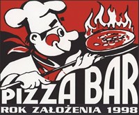 Pizza Bar