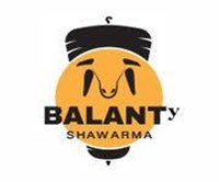 Balanti Shawarma
