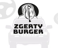 Zgerty Burger