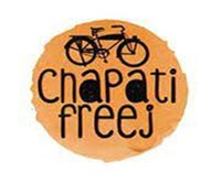Chapati Freej