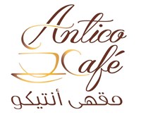 Antico café
